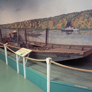 River Museum