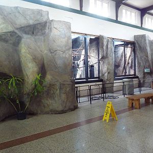 1914 Koetthoefer Animal Building