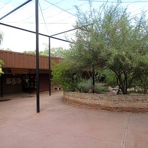 Arizona Trail - Aviary