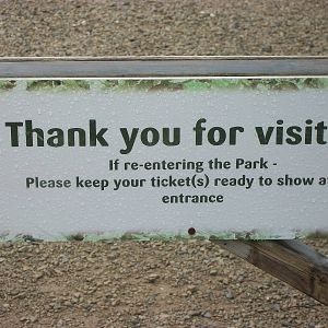 Oh dear it is time to leave, 21st August 2014