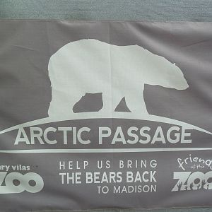 Arctic Passage