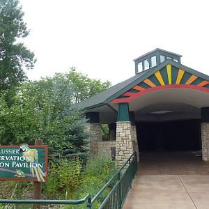 Education Pavilion