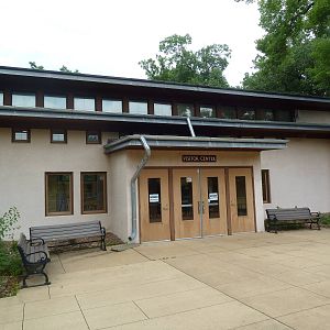 Visitor Center