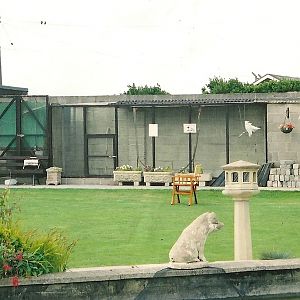 General view, 5th September 2006