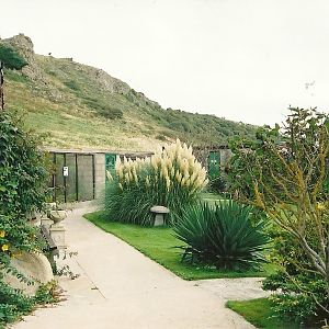 General view, 5th September 2006