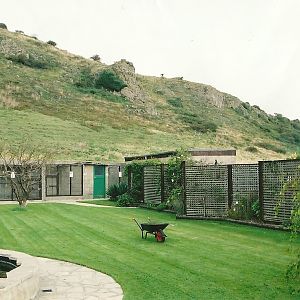 General view, 5th September 2006