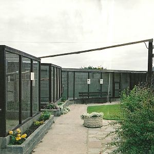 General view, 5th September 2006