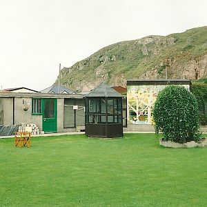 General view, 5th September 2006