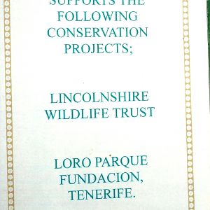 Signage, 13th September 2013