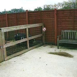 My picnic spot, 13th September 2013