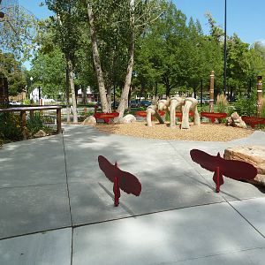 King of the Andes - Play Zone (New in 2013)