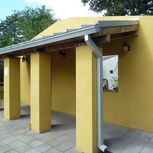 Destination Argentina Walk-Through Aviary (6 Species)