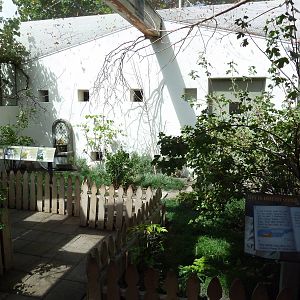 Destination Argentina Walk-Through Aviary (6 Species)