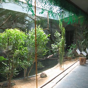 Exhibit for Monitors