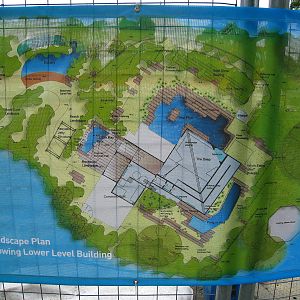 Map of Marine precinct