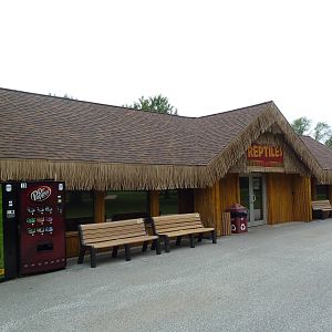 Reptile House