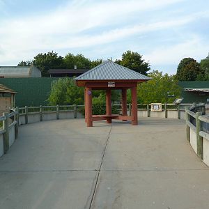 Land of the Giants - Viewing Platform