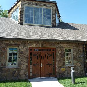 1939 Islands of Life Building