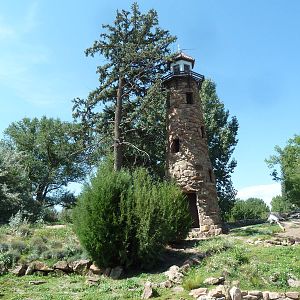 1939 Islands of Life - Ring-Tailed Lemur Exhibit