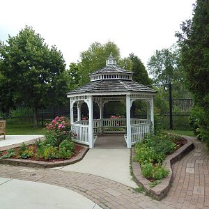 Gazebo