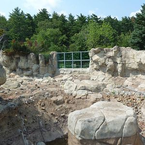 Polar Shores Complex (now closed)