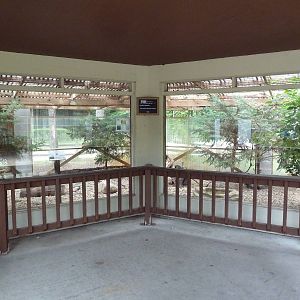 Wisconsin Trails - Chukar/Ruffed Grouse Exhibit