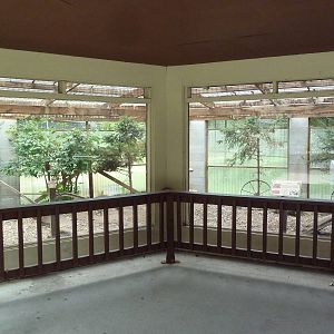Wisconsin Trails - Ring-Necked Pheasant Exhibit