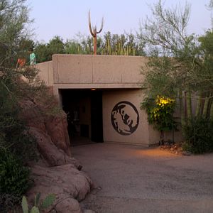 night zoo - Aug 30, 2014