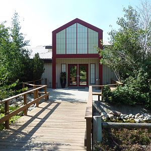 Interpretative Center