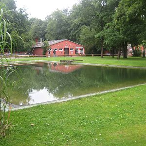 Filmtierpark - General view