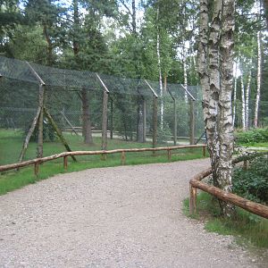 Filmtierpark - General view