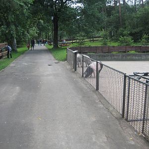 Filmtierpark - General view