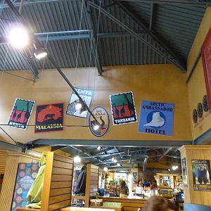 Gift Shop Art - September 2014