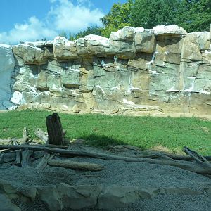 Glacier Run, Sept. 2014