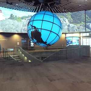 Main Gallery (New in 2014)