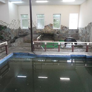 'Thanks' for the new fence