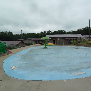 Future Expansion Area