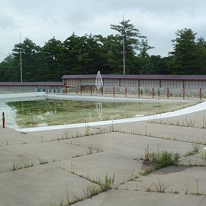 Future Expansion Area