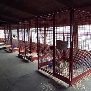 Various Cages