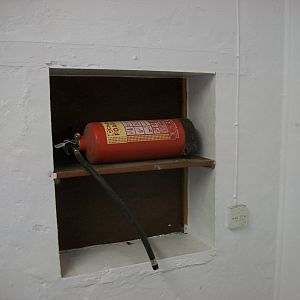 Where the Monkeys mafted II, 12th September 2014