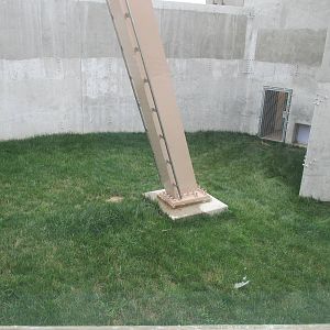 Orangutan Center 2nd Outdoors