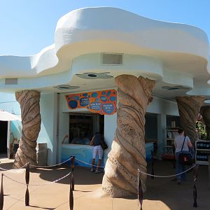 Explorers Reef - Rentals Shop