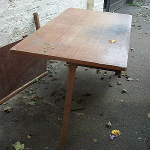 An emotional day at Sewerby, 19th September 2014