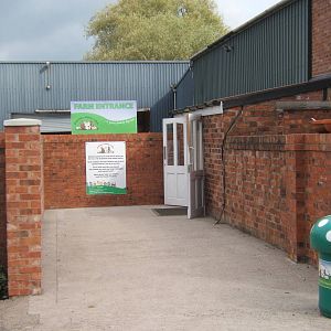 Windmill Animal Farm