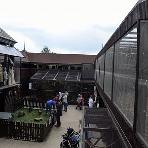 The Castle Zoo-06/07/2014