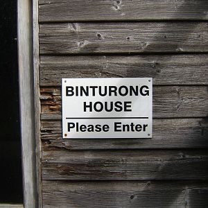 Every zoo should have one