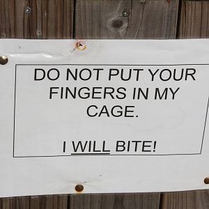 Signage, 23rd September 2014