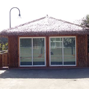 Discovery Center Event Space