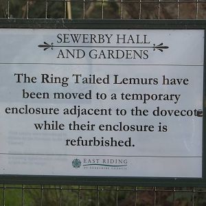 Signage, 10th October 2014