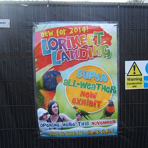 New exhibit for this year